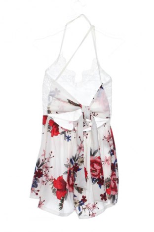 Salopetă scurtă de damă Unbranded, Mărime M, Culoare Multicolor, Preț 82,99 Lei