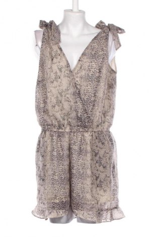 Kurzer Damenoverall Unbranded, Größe M, Farbe Mehrfarbig, Preis € 19,95
