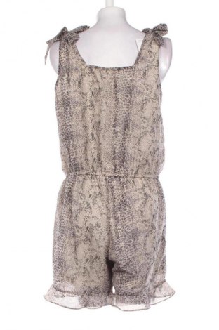 Kurzer Damenoverall Unbranded, Größe M, Farbe Mehrfarbig, Preis € 19,95