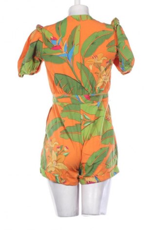 Kurzer Damenoverall Unbranded, Größe S, Farbe Mehrfarbig, Preis € 30,18