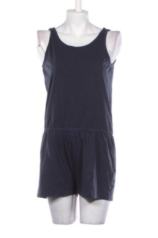 Kurzer Damenoverall Unbranded, Größe L, Farbe Blau, Preis 19,95 €