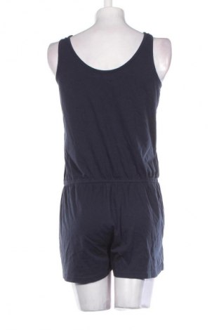 Kurzer Damenoverall Unbranded, Größe L, Farbe Blau, Preis 19,95 €