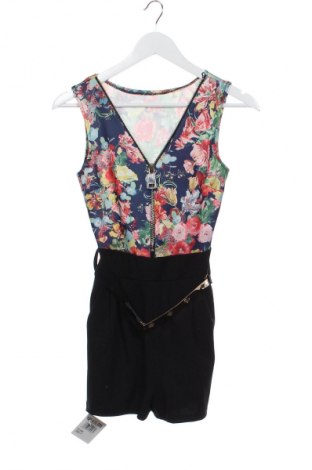 Kurzer Damenoverall Unbranded, Größe XS, Farbe Mehrfarbig, Preis € 20,02