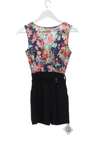 Kurzer Damenoverall Unbranded, Größe XS, Farbe Mehrfarbig, Preis € 20,02
