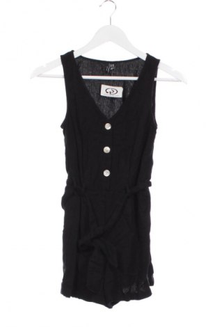 Dámská krátka kombinéza  Vero Moda, Veľkosť XXS, Farba Čierna, Cena  16,95 €