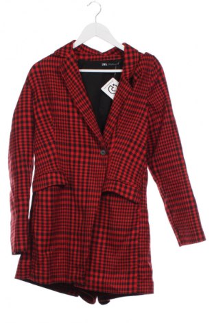 Women's short jumpsuit Zara, Μέγεθος M, Χρώμα Πολύχρωμο, Τιμή 18,99 €