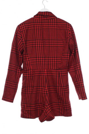 Women's short jumpsuit Zara, Μέγεθος M, Χρώμα Πολύχρωμο, Τιμή 18,99 €