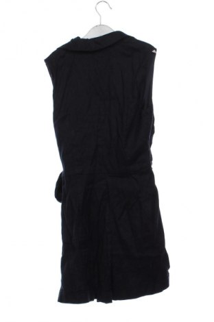 Salopetă scurtă de damă Zara, Mărime XS, Culoare Albastru, Preț 89,29 Lei