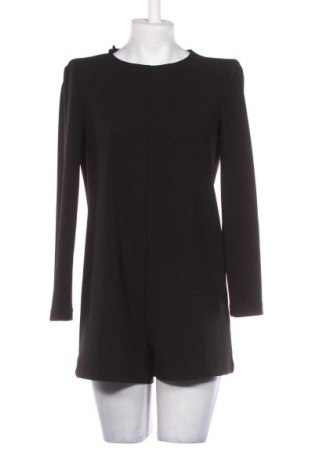 Women's short jumpsuit Zara Trafaluc, Μέγεθος S, Χρώμα Μαύρο, Τιμή 24,55 €
