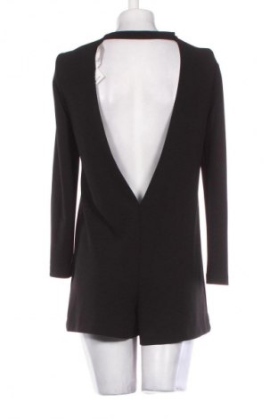 Women's short jumpsuit Zara Trafaluc, Μέγεθος S, Χρώμα Μαύρο, Τιμή 24,55 €