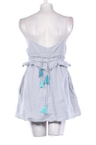 Dámská krátka kombinéza  Zara Trafaluc, Veľkosť L, Farba Viacfarebná, Cena  19,95 €