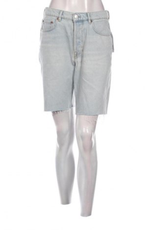 Damen Shorts & Other Stories, Größe M, Farbe Blau, Preis 55,20 €
