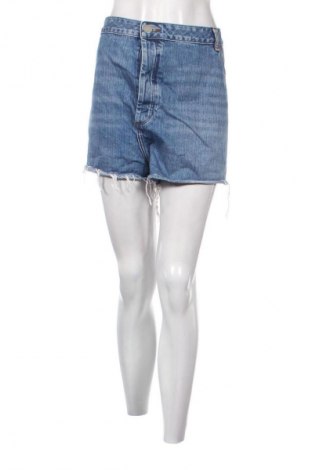 Dámske kraťasy  ASOS, Veľkosť 3XL, Farba Modrá, Cena  14,95 €