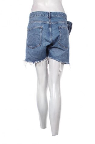 Dámske kraťasy  ASOS, Veľkosť 3XL, Farba Modrá, Cena  14,95 €