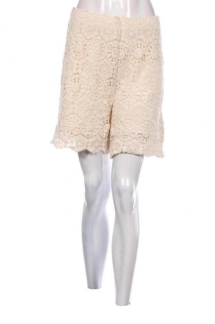Damen Shorts Amisu, Größe XL, Farbe Beige, Preis 12,42 €
