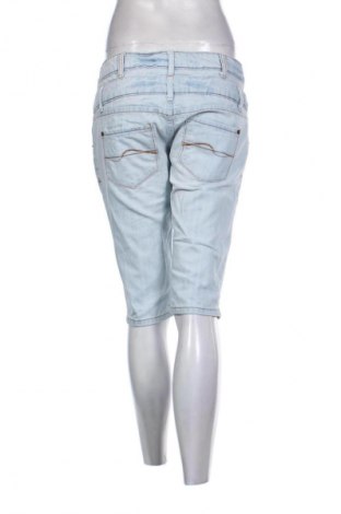 Damen Shorts Amisu, Größe M, Farbe Blau, Preis € 10,00