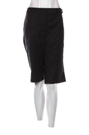 Damen Shorts Ann Taylor, Größe XXL, Farbe Schwarz, Preis € 16,99