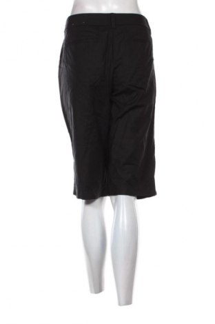 Damen Shorts Ann Taylor, Größe XXL, Farbe Schwarz, Preis € 16,99