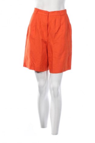 Damen Shorts Ann Taylor, Größe S, Farbe Orange, Preis 24,49 €