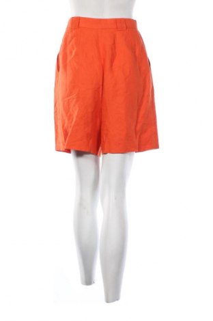 Damen Shorts Ann Taylor, Größe S, Farbe Orange, Preis 24,49 €