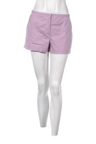 Damen Shorts Armani Exchange, Größe M, Farbe Lila, Preis € 38,36