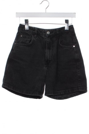 Damen Shorts Authentic Denim, Größe XS, Farbe Schwarz, Preis 9,72 €
