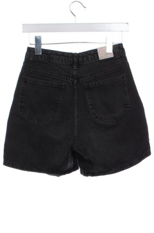 Damen Shorts Authentic Denim, Größe XS, Farbe Schwarz, Preis 9,72 €