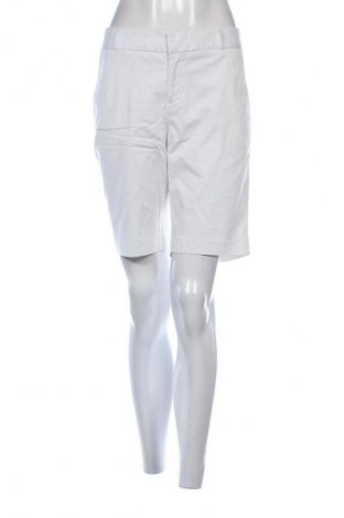 Pantaloni scurți de femei Banana Republic, Mărime XL, Culoare Alb, Preț 103,99 Lei