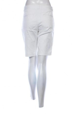 Pantaloni scurți de femei Banana Republic, Mărime XL, Culoare Alb, Preț 103,99 Lei