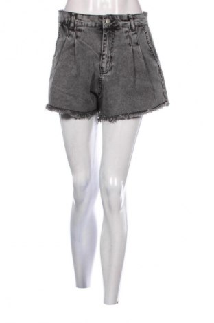 Damen Shorts Bark jeans, Größe M, Farbe Grau, Preis 7,99 €