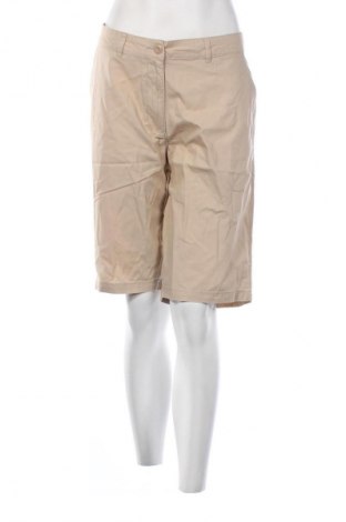 Damskie szorty Bexleys, Rozmiar XXL, Kolor Beżowy, Cena 76,40 zł