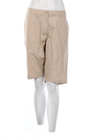 Damen Shorts Bexleys, Größe XXL, Farbe Beige, Preis 17,00 €