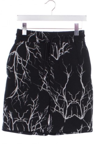 Férfi rövidnadrág Black Squad, Méret XS, Szín Sokszínű, Ár 5 776 Ft