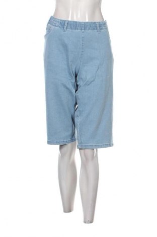 Női rövidnadrág Bpc Bonprix Collection, Méret XXL, Szín Kék, Ár 3 800 Ft