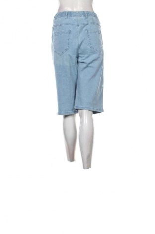 Női rövidnadrág Bpc Bonprix Collection, Méret XXL, Szín Kék, Ár 3 800 Ft