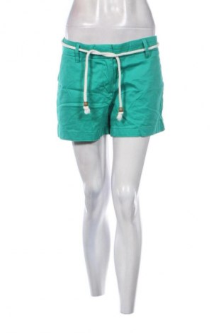 Damen Shorts British Khaki, Größe M, Farbe Grün, Preis € 12,85