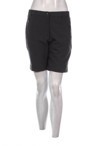 Damen Shorts CMP, Größe L, Farbe Grau, Preis € 10,30