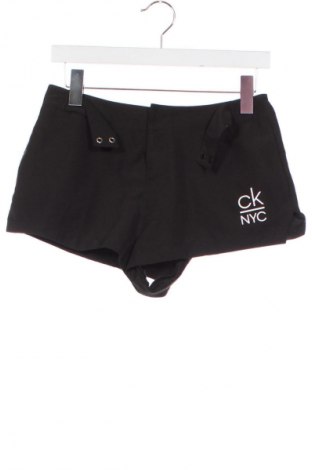 Damskie szorty Calvin Klein, Rozmiar S, Kolor Czarny, Cena 400,75 zł
