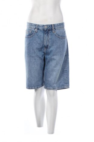 Damen Shorts Calvin Klein Jeans, Größe XXL, Farbe Blau, Preis 24,49 €