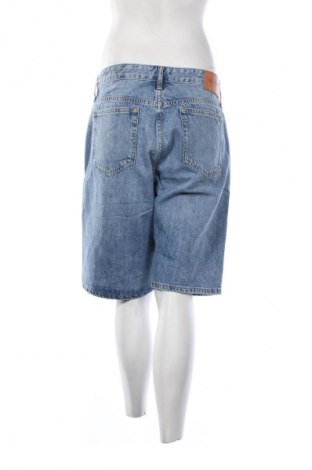 Damen Shorts Calvin Klein Jeans, Größe XXL, Farbe Blau, Preis 24,49 €