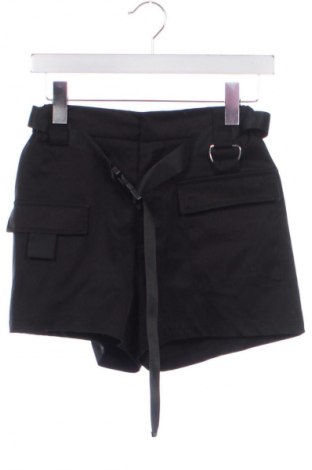 Damen Shorts Cropp, Größe XXS, Farbe Schwarz, Preis € 17,39