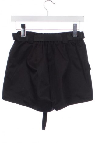 Damen Shorts Cropp, Größe XXS, Farbe Schwarz, Preis € 17,39
