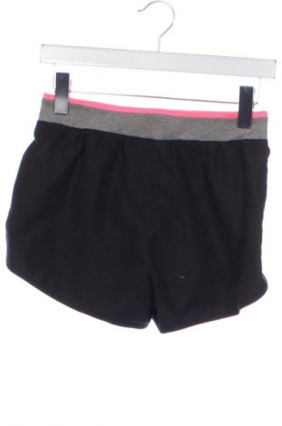 Dámske kraťasy  Decathlon, Veľkosť XS, Farba Čierna, Cena  9,74 €