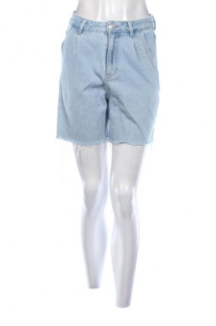 Дамски къс панталон Denim 1982, Размер S, Цвят Син, Цена 19,04 лв.