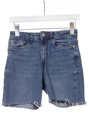 Dámske kraťasy  Denim 1982, Veľkosť XS, Farba Modrá, Cena  7,95 €