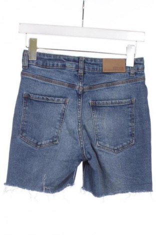 Dámske kraťasy  Denim 1982, Veľkosť XS, Farba Modrá, Cena  7,95 €