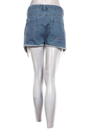 Dámske kraťasy  Denim Co., Veľkosť XL, Farba Modrá, Cena  9,72 €