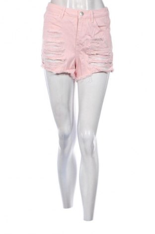 Damen Shorts Denim Co., Größe M, Farbe Rosa, Preis € 9,79