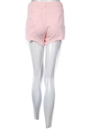 Damen Shorts Denim Co., Größe M, Farbe Rosa, Preis € 9,79