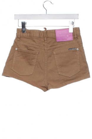 Dámske kraťasy  Dsquared2, Veľkosť XS, Farba Béžová, Cena  61,95 €